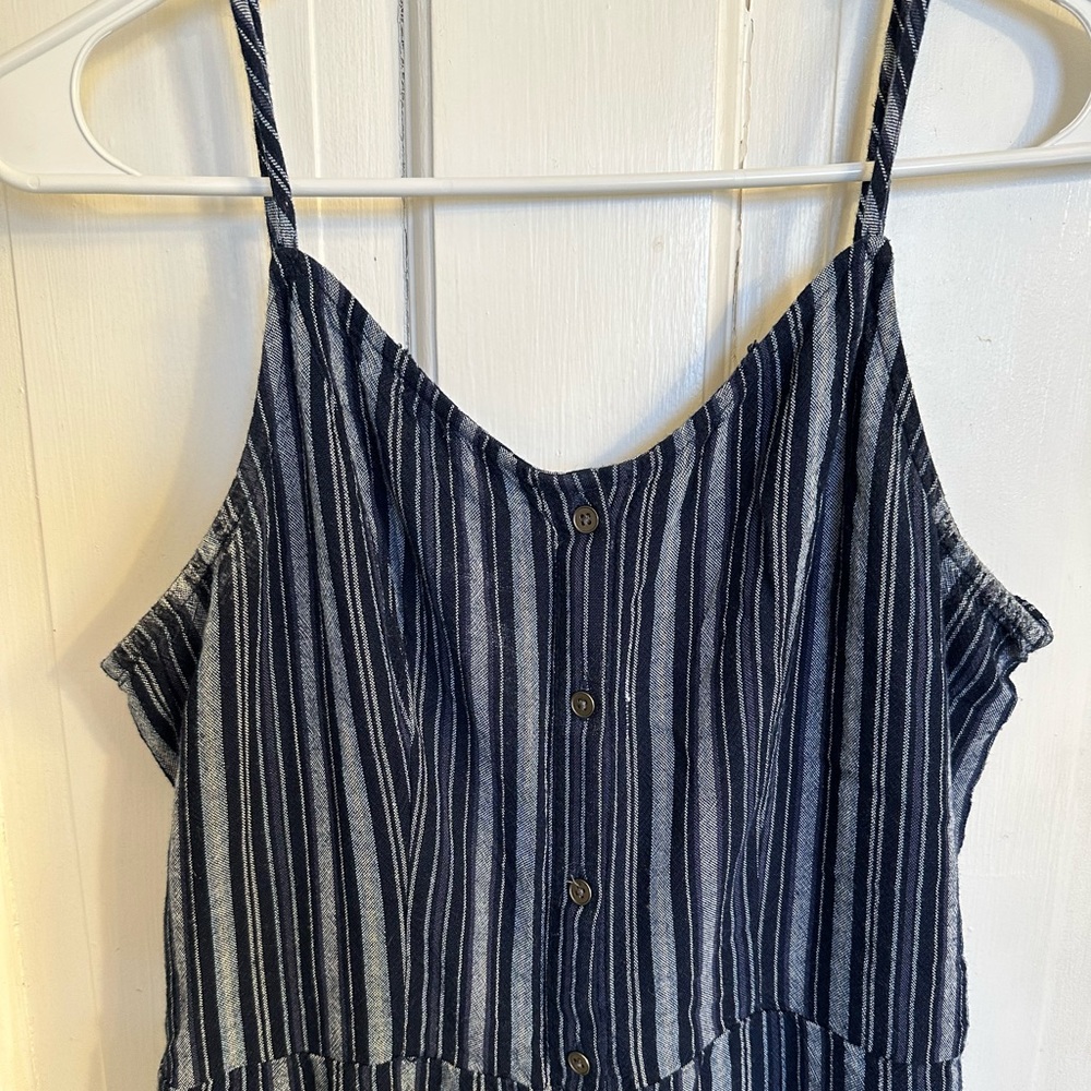 Arizona one piece jumper